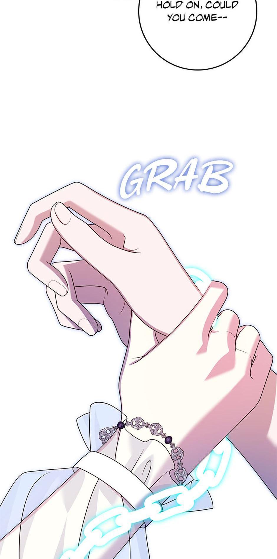 I Met the Male Lead in Prison Chapter 31 39